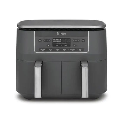 Luftfritös NINJA DZ300EU Grå 2400 W 7,6 L finns hos Nordekko