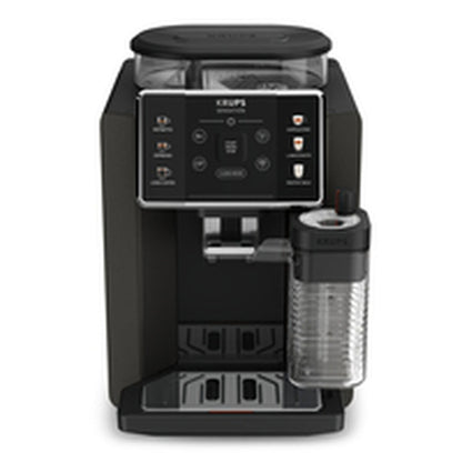 Superautomatisk kaffebryggare Krups EA912910 Svart 1450 W 1,7 L finns hos Nordekko