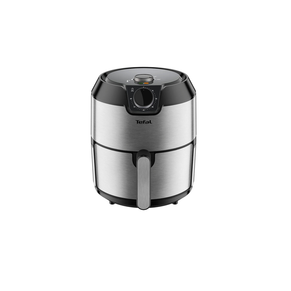 Luftfritös Tefal EY201D 1500 W 4,2 L Svart finns hos Nordekko
