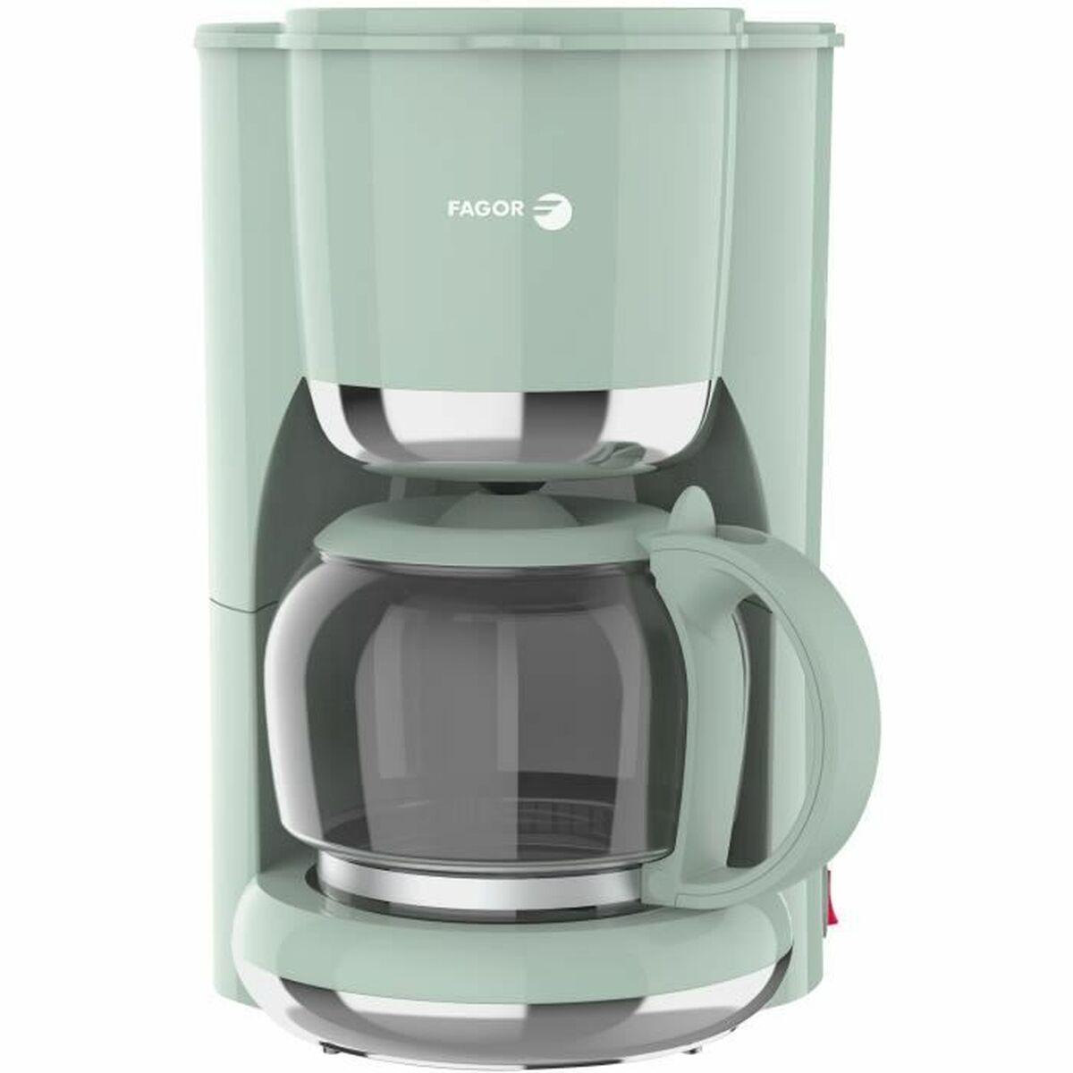 Kaffebryggare Fagor FG1560 1,5 L 12 Csészék finns hos Nordekko