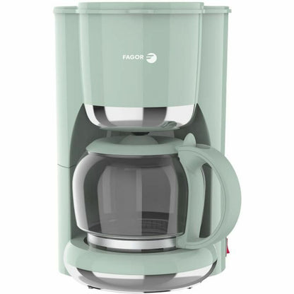 Kaffebryggare Fagor FG1560 1,5 L 12 Csészék finns hos Nordekko