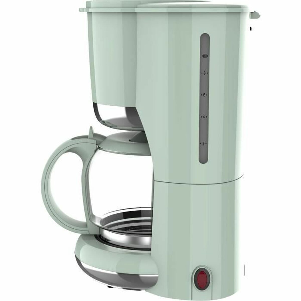 Kaffebryggare Fagor FG1560 1,5 L 12 Csészék finns hos Nordekko