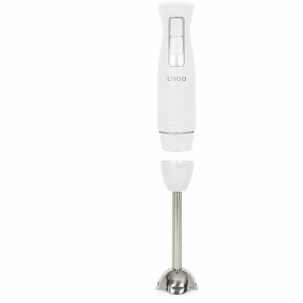 Stavmixer Livoo DOP245W Vit 400 W finns hos Nordekko