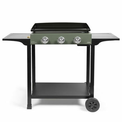Grillplatta Livoo finns hos Nordekko