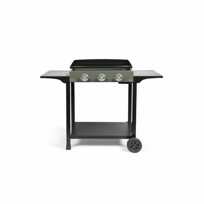 Grillplatta Livoo finns hos Nordekko
