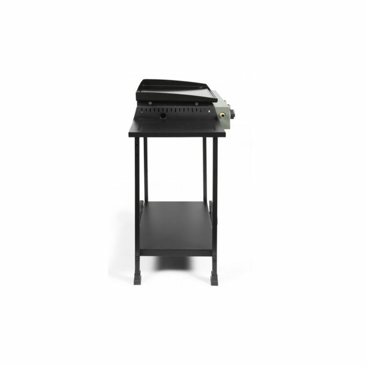 Grillplatta Livoo finns hos Nordekko