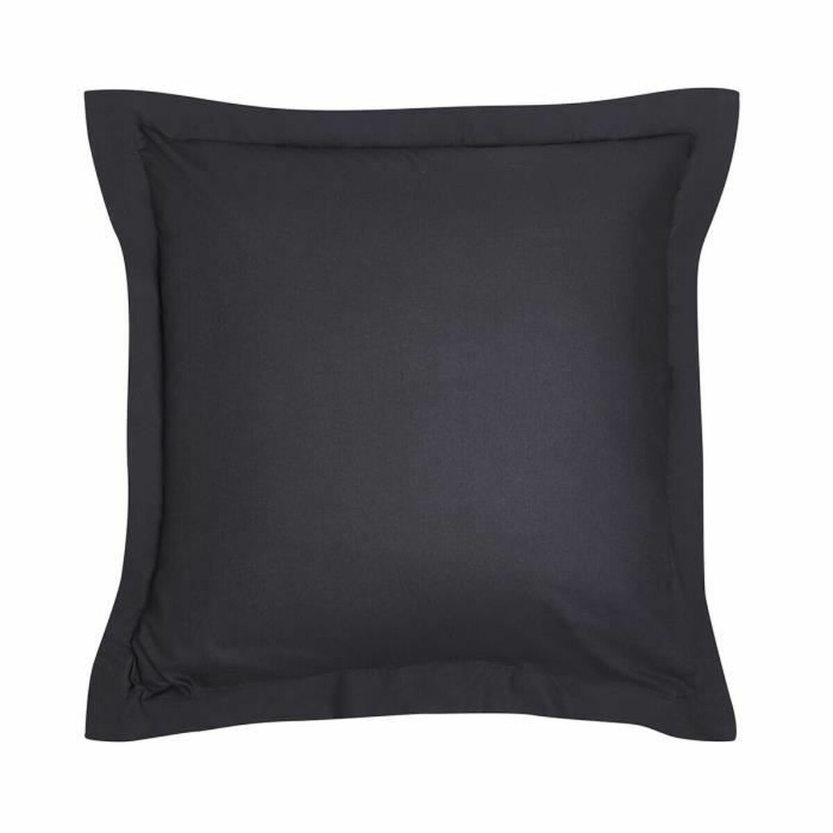 Kuddfodral TODAY Essential Svart 63 x 63 cm finns hos Nordekko