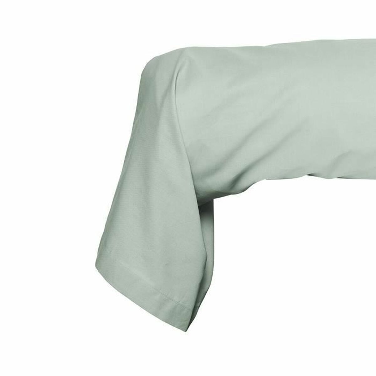 Örngott TODAY essential Ljusgrön 45 x 185 cm finns hos Nordekko