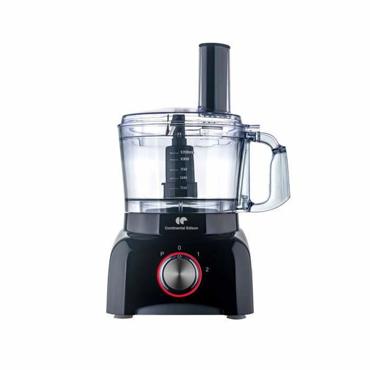 Köksrobot Continental Edison CERM600B finns hos Nordekko
