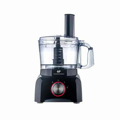 Köksrobot Continental Edison CERM600B finns hos Nordekko