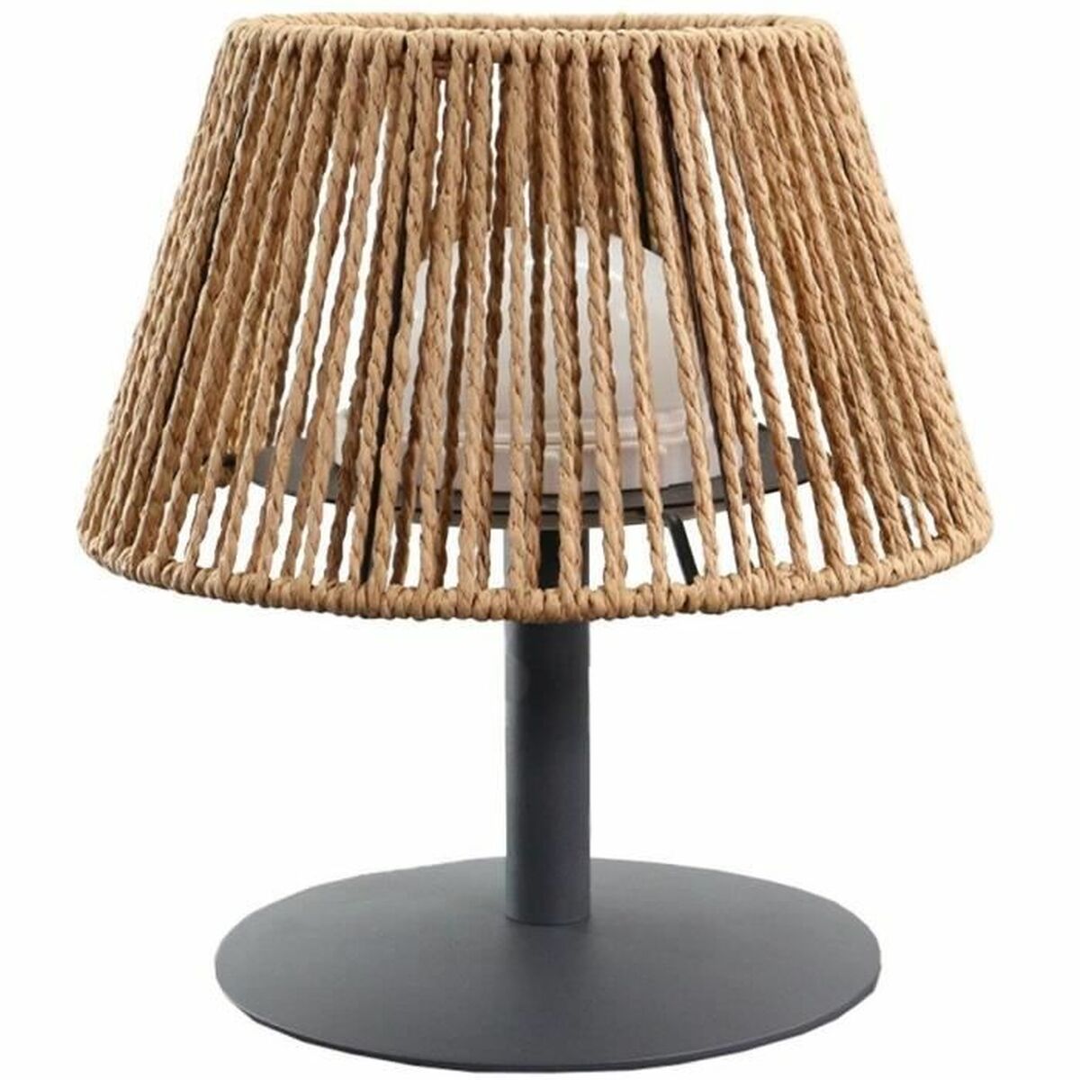 LED-lampa Lumisky Standy Mini Raffy Brun Plast finns hos Nordekko