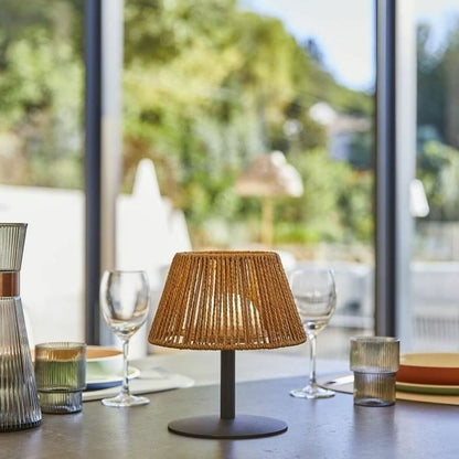 LED-lampa Lumisky Standy Mini Raffy Brun Plast finns hos Nordekko