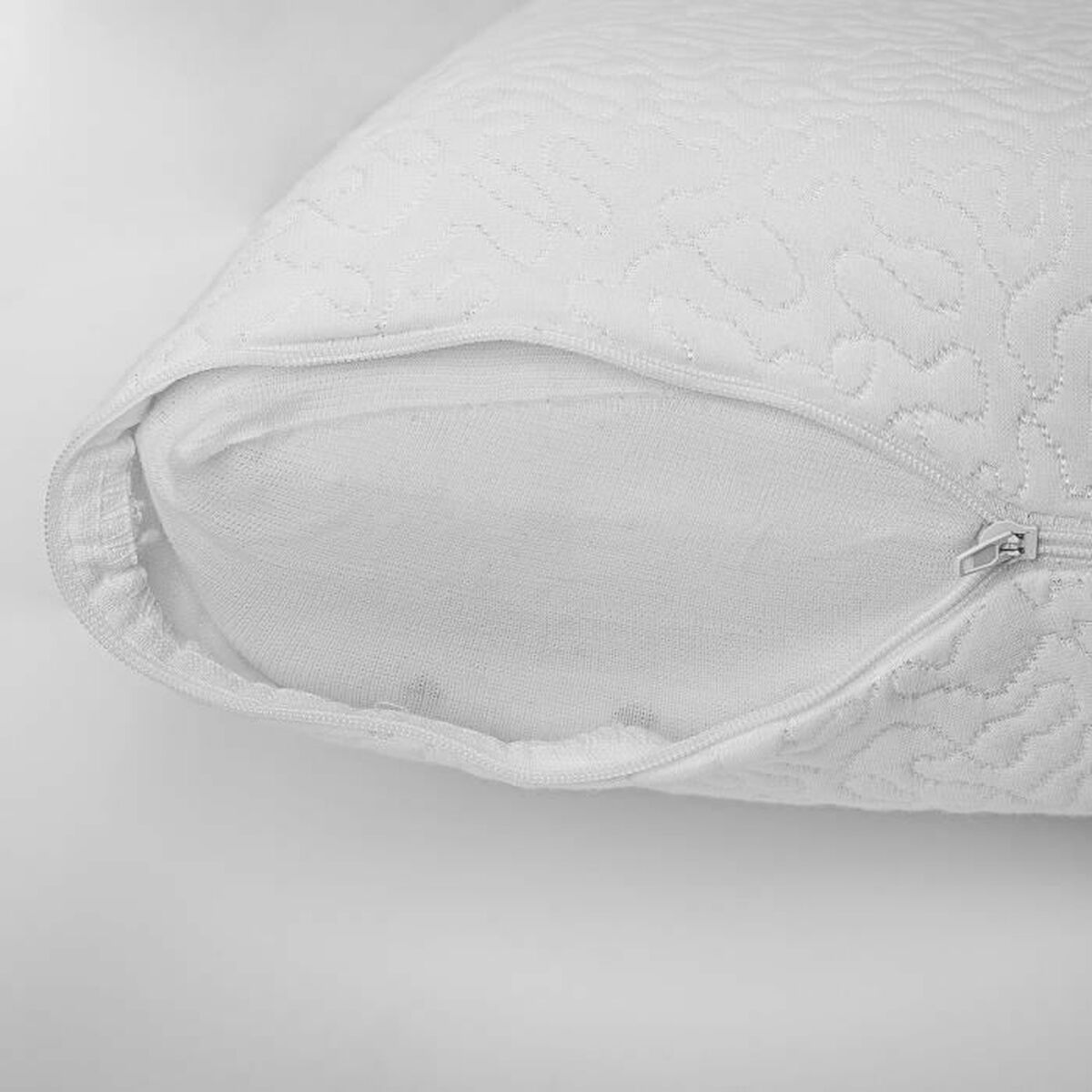 Kudden Toison D'or Paresse Soft Vit finns hos Nordekko