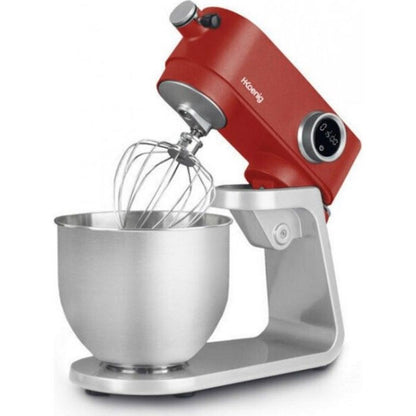 Köksrobot Hkoenig finns hos Nordekko