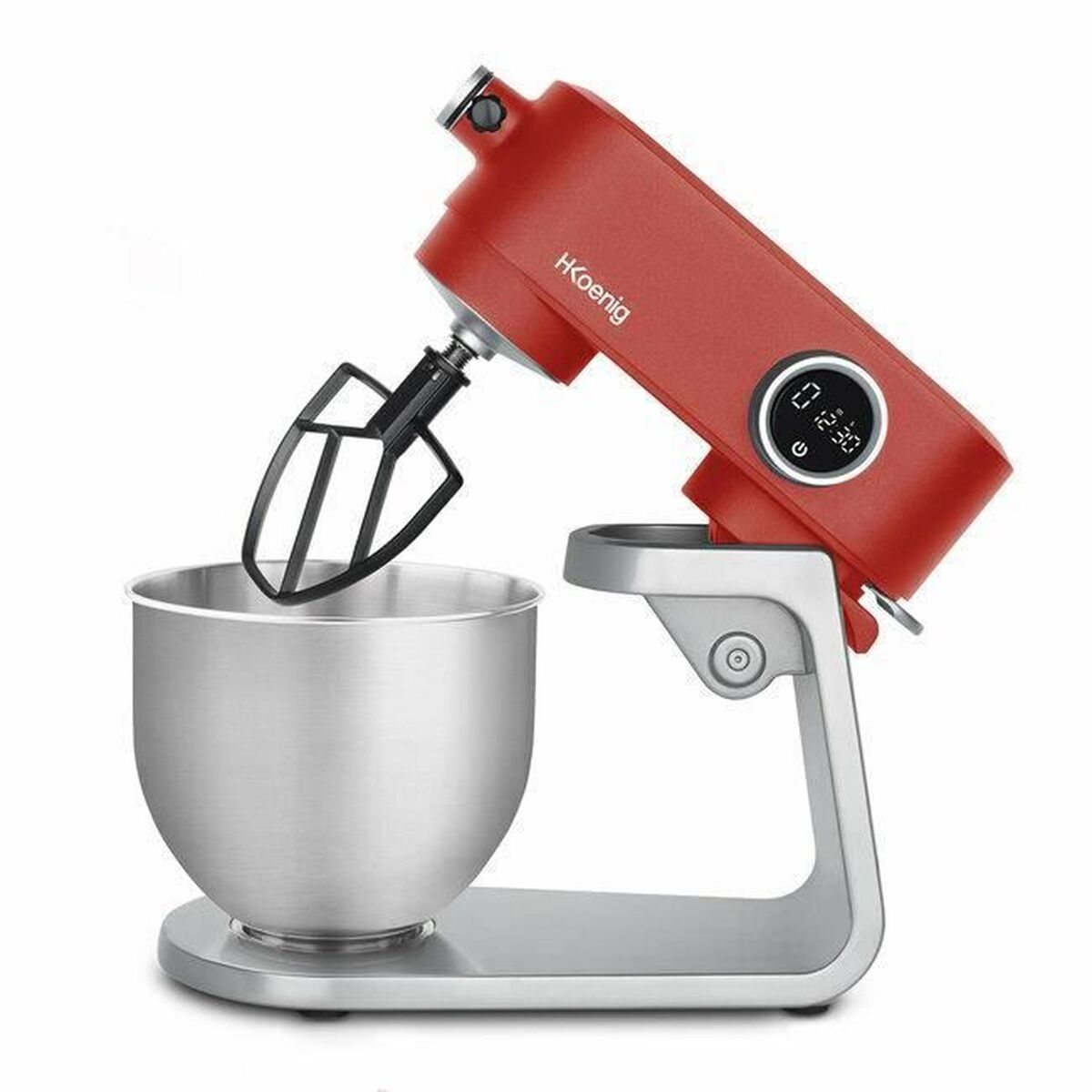Köksrobot Hkoenig finns hos Nordekko