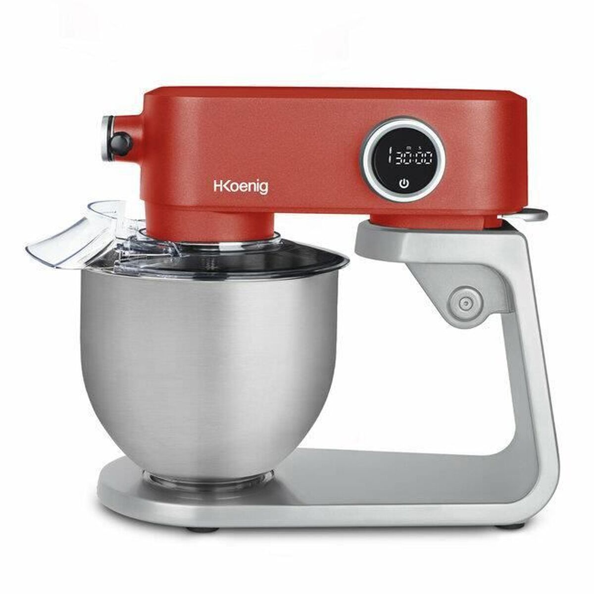 Köksrobot Hkoenig finns hos Nordekko