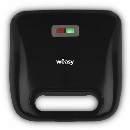 Smörgåsmaskin Wëasy 750 W finns hos Nordekko