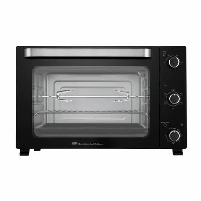 Elektrisk Mini-ugn Continental Edison CEMF60B3 finns hos Nordekko