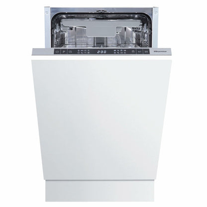 Diskmaskin Hisense HV543D10 Anpassningsbar 45 cm finns hos Nordekko