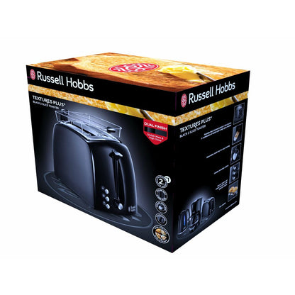 Brödrost Russell Hobbs 22601-56 850 W 850 W finns hos Nordekko