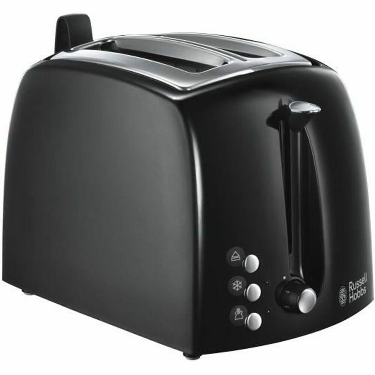 Brödrost Russell Hobbs 22601-56 850 W 850 W finns hos Nordekko