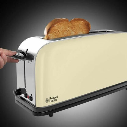 Brödrost Russell Hobbs 21395-56 1000 W finns hos Nordekko