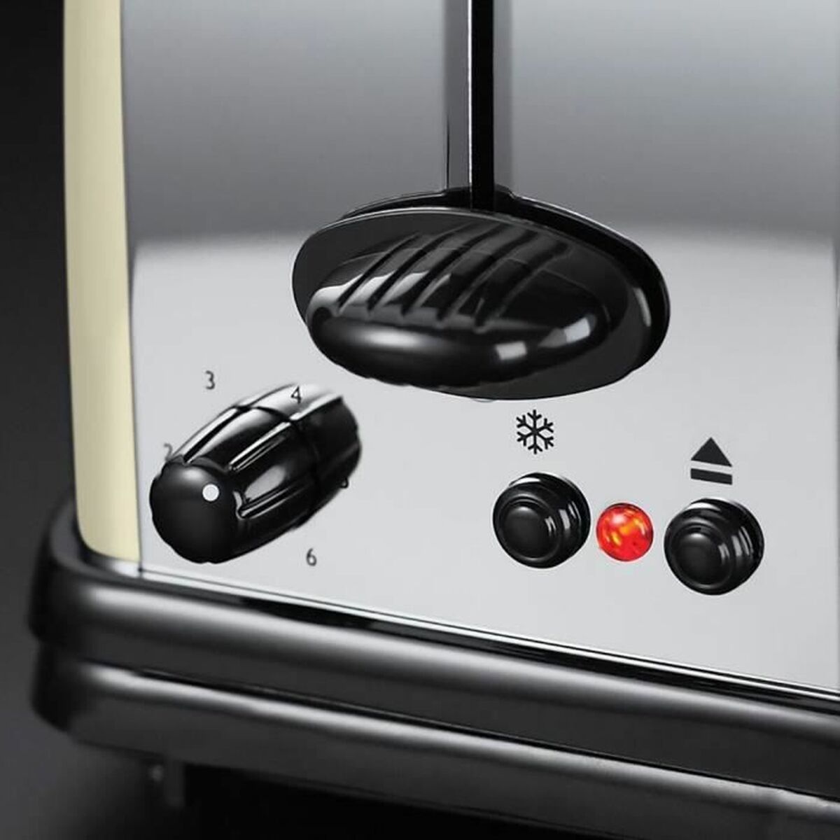 Brödrost Russell Hobbs 21395-56 1000 W finns hos Nordekko