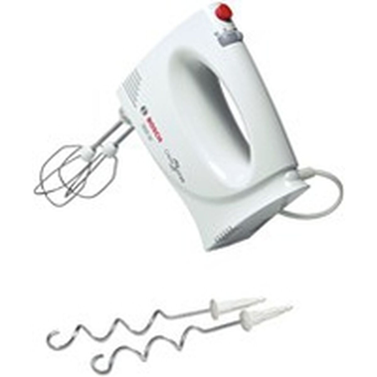 Blender-Mixer BOSCH MFQ3010 Vit 1000 W 300 W finns hos Nordekko