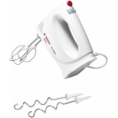 Blender-Mixer BOSCH MFQ3010 Vit 1000 W 300 W finns hos Nordekko