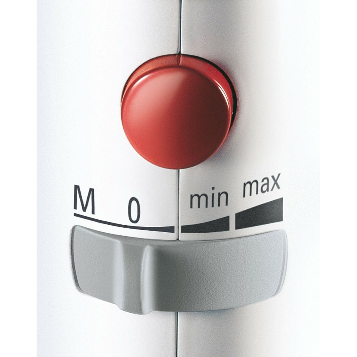 Blender-Mixer BOSCH MFQ3010 Vit 1000 W 300 W finns hos Nordekko