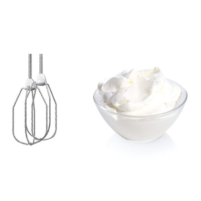 Blender-Mixer BOSCH MFQ3010 Vit 1000 W 300 W finns hos Nordekko