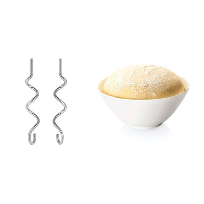 Blender-Mixer BOSCH MFQ3010 Vit 1000 W 300 W finns hos Nordekko