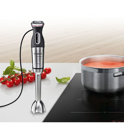 Blender-Mixer BOSCH MFQ3010 Vit 1000 W 300 W finns hos Nordekko