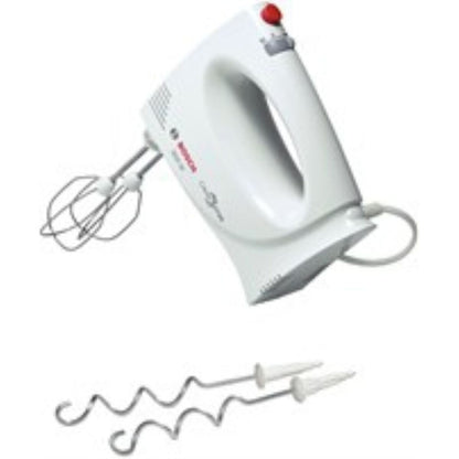 Blender-Mixer BOSCH MFQ3010 Vit 1000 W 300 W finns hos Nordekko