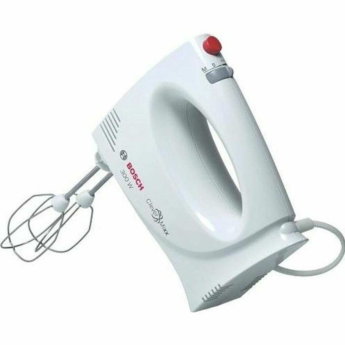 Blender-Mixer BOSCH MFQ3010 Vit 1000 W 300 W finns hos Nordekko