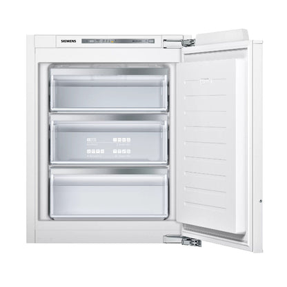 Frys Siemens AG GI11VAFE0 Vit 72 L 90 W finns hos Nordekko