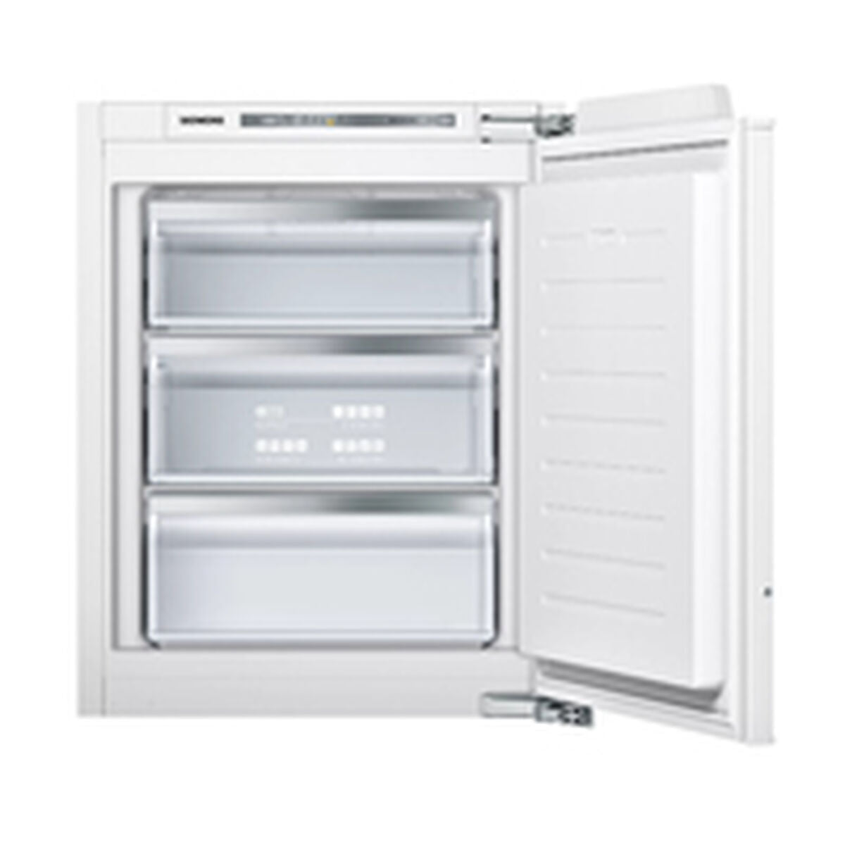 Frys Siemens AG GI11VAFE0 Vit 72 L 90 W finns hos Nordekko