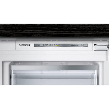 Frys Siemens AG GI11VAFE0 Vit 72 L 90 W finns hos Nordekko