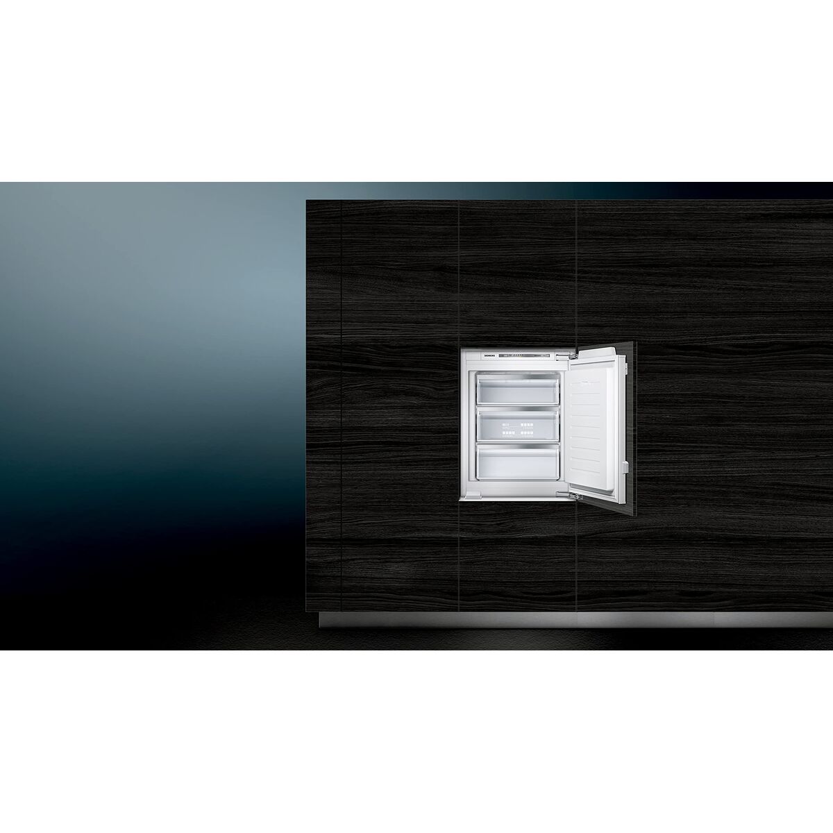 Frys Siemens AG GI11VAFE0 Vit 72 L 90 W finns hos Nordekko