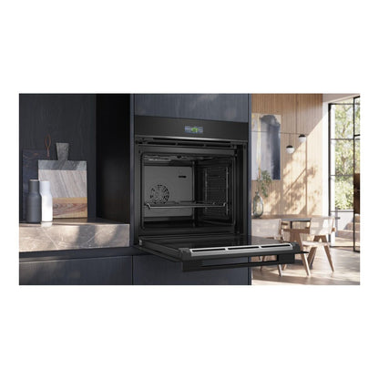Ugn Siemens HB734G1B1 3600 W 71 L finns hos Nordekko