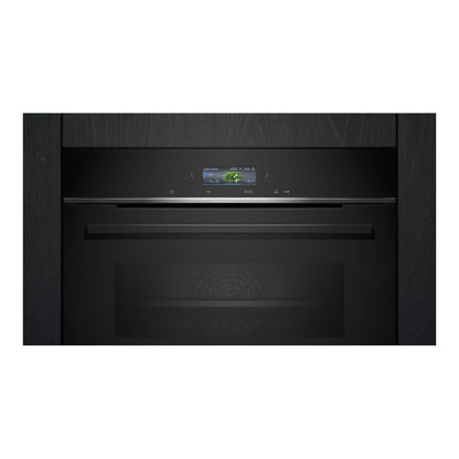 Ugn Siemens HB734G1B1 3600 W 71 L finns hos Nordekko