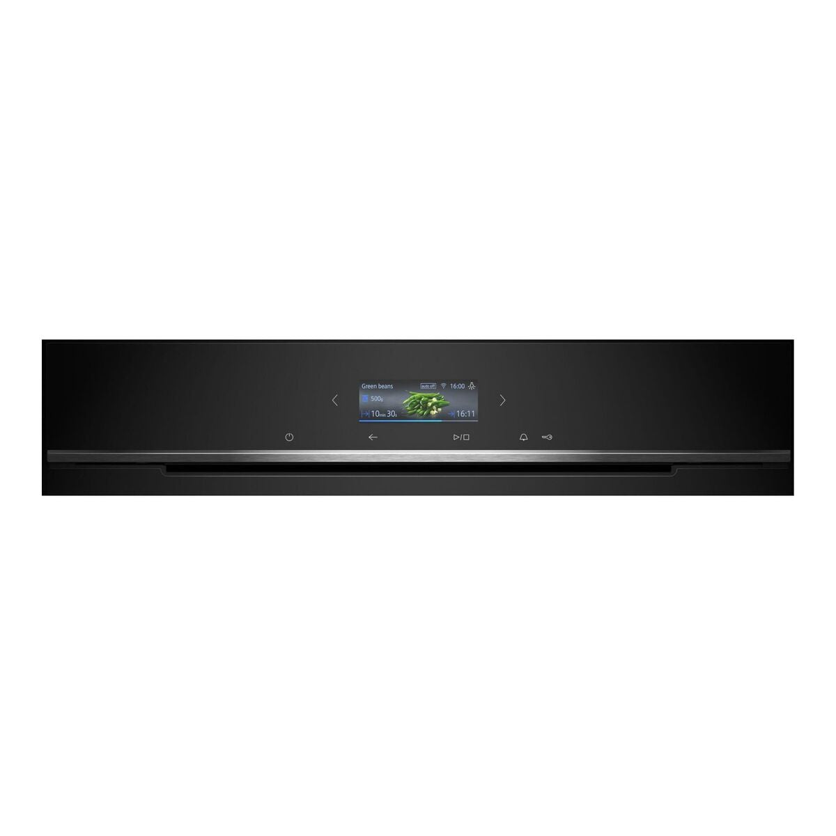 Ugn Siemens HB734G1B1 3600 W 71 L finns hos Nordekko