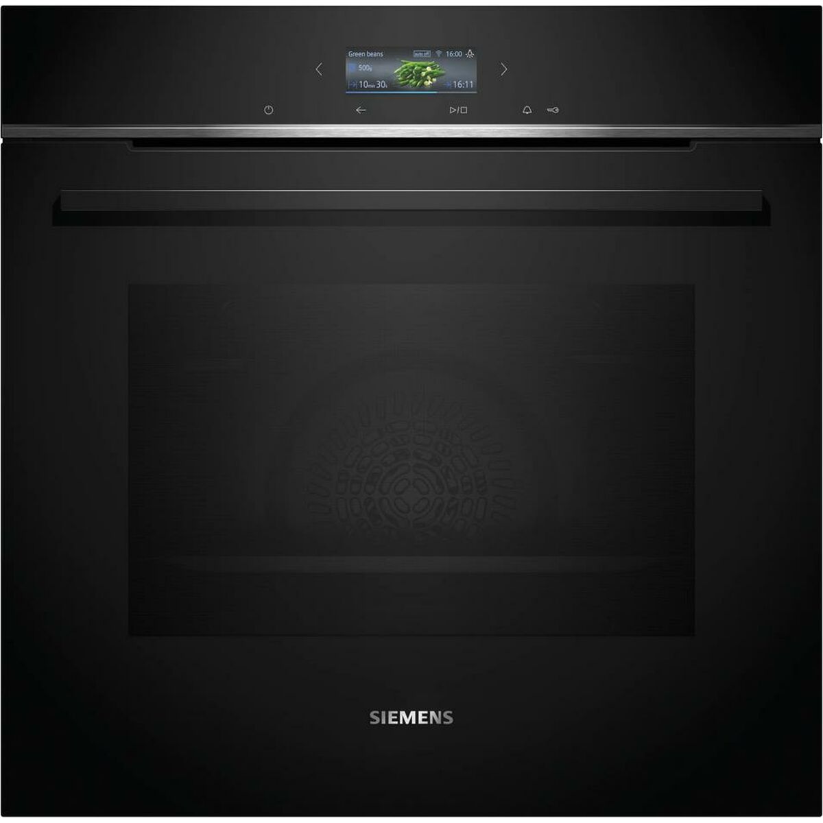 Ugn Siemens HB734G1B1 3600 W 71 L finns hos Nordekko