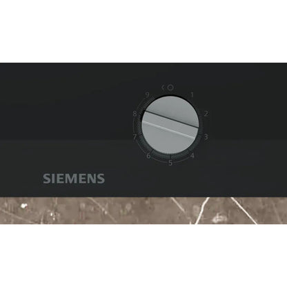 Gasplatta Siemens ER3A6AI10 6000 W finns hos Nordekko