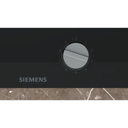 Gasplatta Siemens ER3A6AI10 6000 W finns hos Nordekko