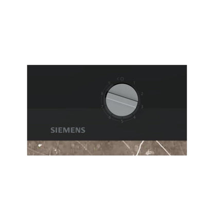 Gasplatta Siemens ER3A6AI10 6000 W finns hos Nordekko