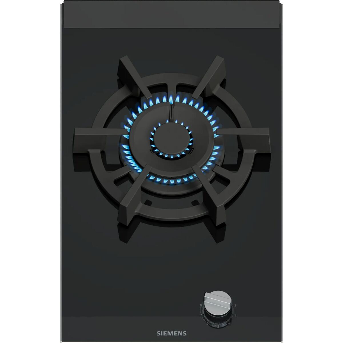 Gasplatta Siemens ER3A6AI10 6000 W finns hos Nordekko