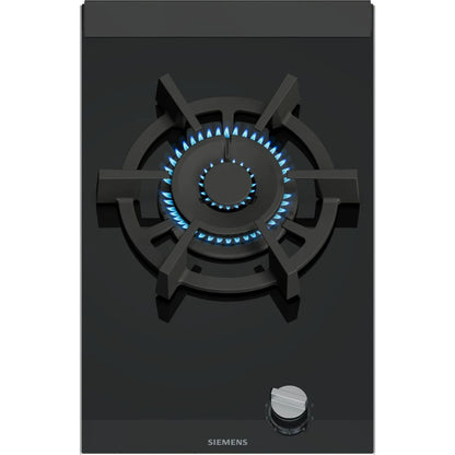 Gasplatta Siemens ER3A6AI10 6000 W finns hos Nordekko
