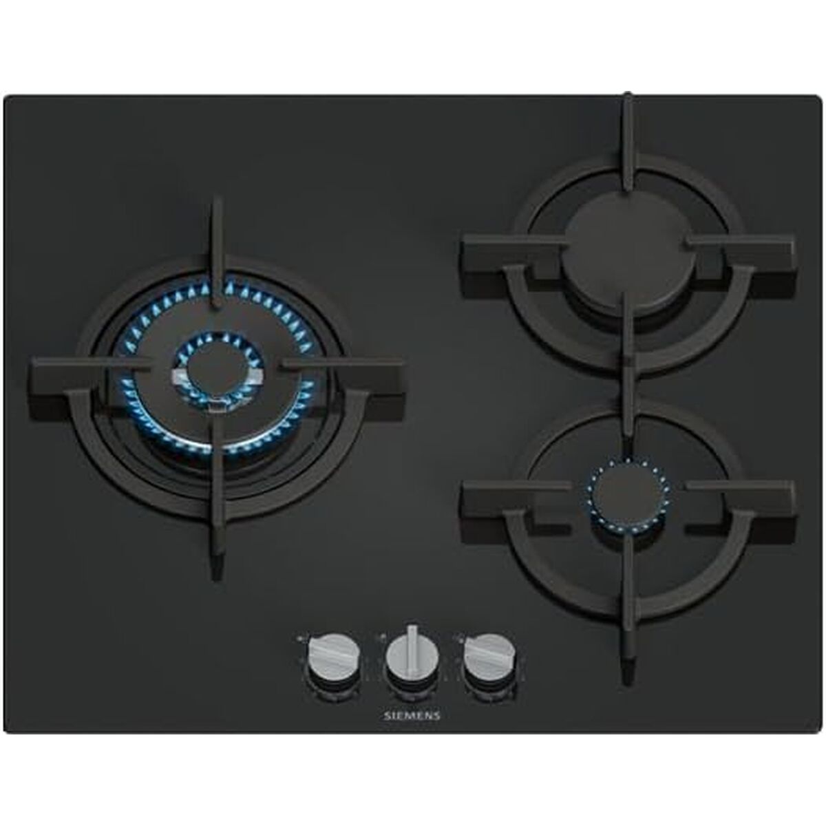Induktionshäll Siemens AG EP6A6CI10 60 cm 59 cm finns hos Nordekko