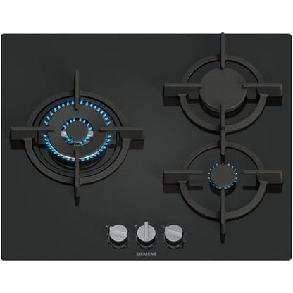 Induktionshäll Siemens AG EP6A6CI10 60 cm 59 cm finns hos Nordekko